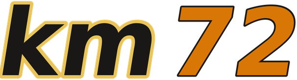 km72 logo